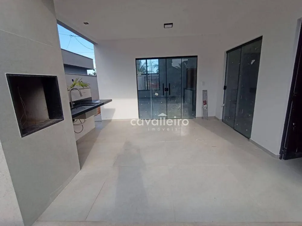 Casa, 3 quartos, 122 m² - Foto 11