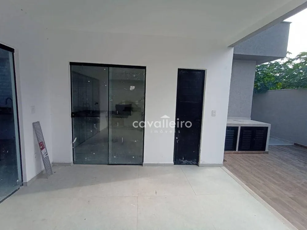 Casa, 3 quartos, 122 m² - Foto 15