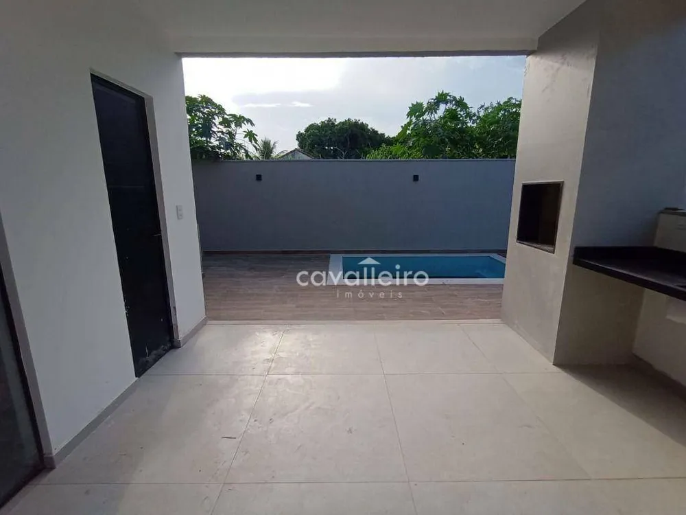 Casa, 3 quartos, 122 m² - Foto 13