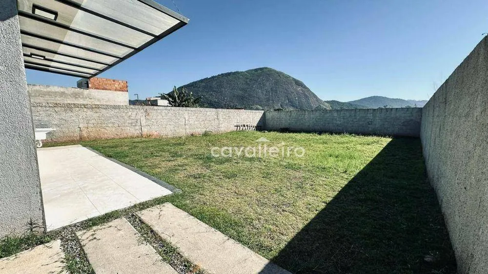Casa, 2 quartos, 80 m² - Foto 13