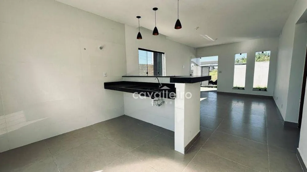 Casa, 2 quartos, 80 m² - Foto 3