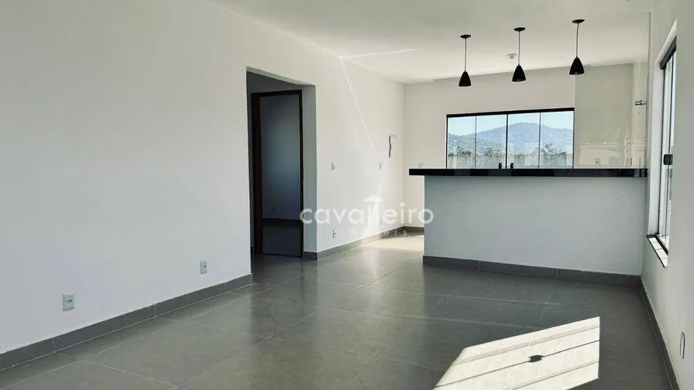 Casa, 2 quartos, 80 m² - Foto 5