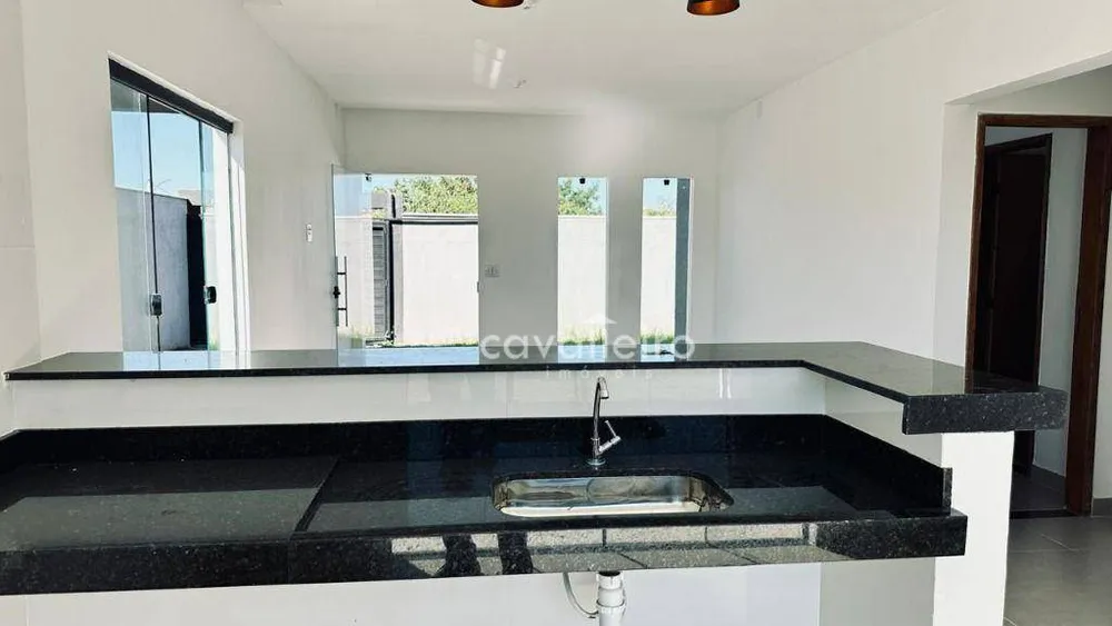 Casa, 2 quartos, 80 m² - Foto 6
