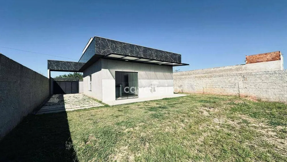 Casa, 2 quartos, 80 m² - Foto 12