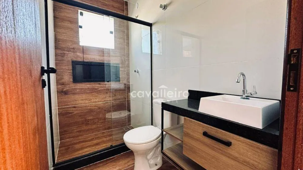 Casa, 2 quartos, 80 m² - Foto 10