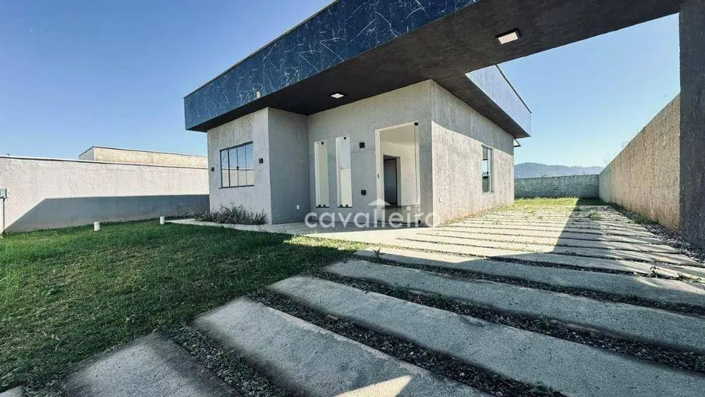 Casa, 2 quartos, 80 m² - Foto 1