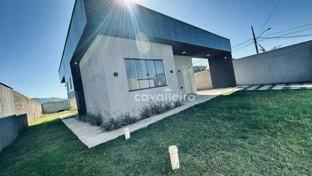 Casa, 2 quartos, 80 m² - Foto 11