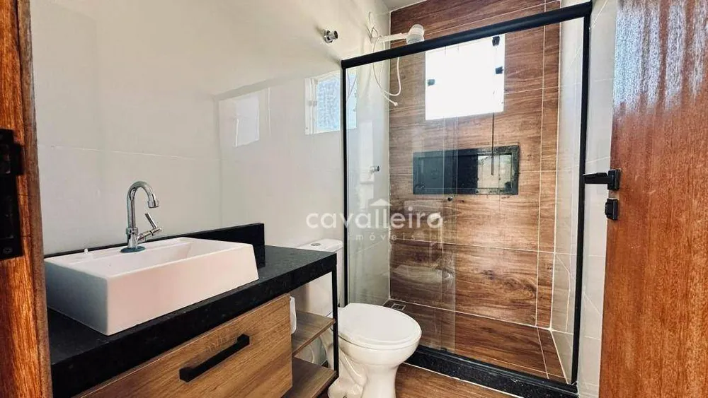 Casa, 2 quartos, 80 m² - Foto 8