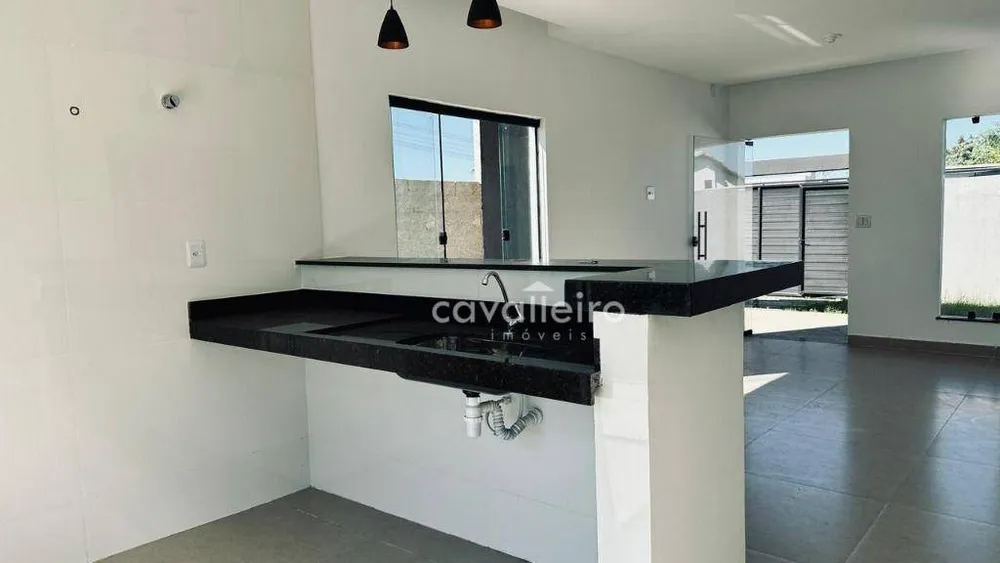 Casa, 2 quartos, 80 m² - Foto 4