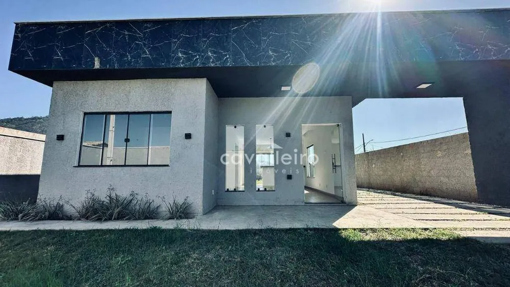 Casa, 2 quartos, 80 m² - Foto 2