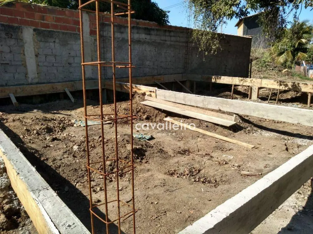 Terreno, 528 m² - Foto 2