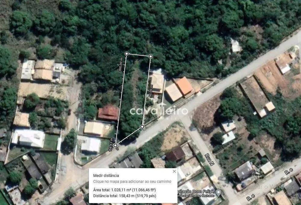 Terreno, 528 m² - Foto 8