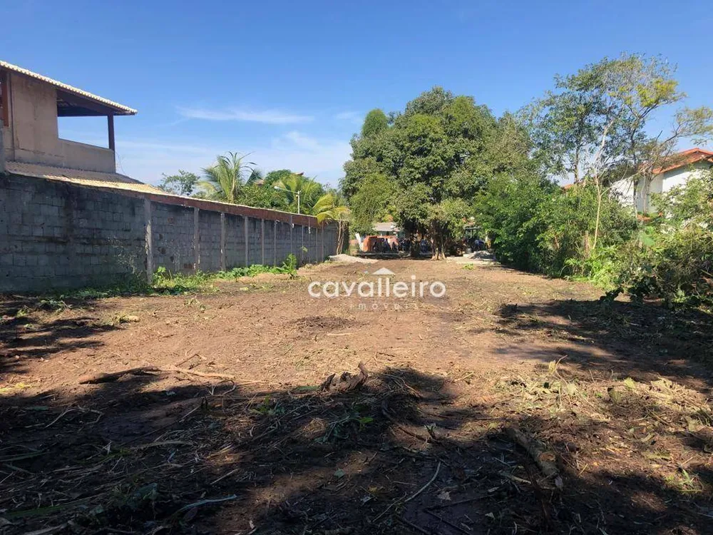 Terreno, 528 m² - Foto 3