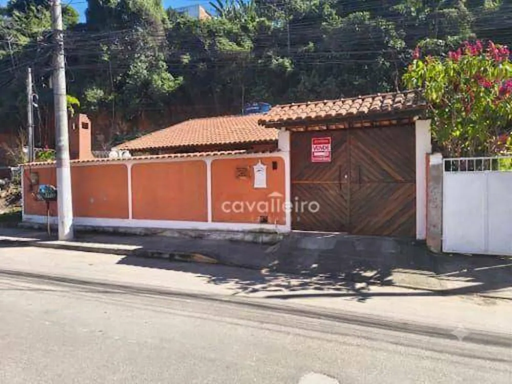 Casa, 2 quartos, 126 m² - Foto 1