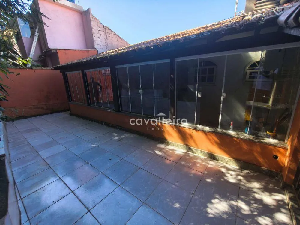 Casa, 2 quartos, 126 m² - Foto 24