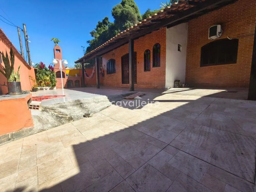 Casa, 2 quartos, 126 m² - Foto 17