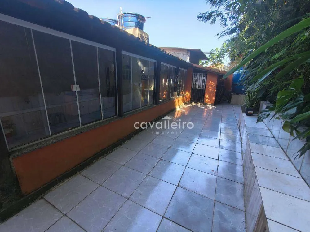 Casa, 2 quartos, 126 m² - Foto 22