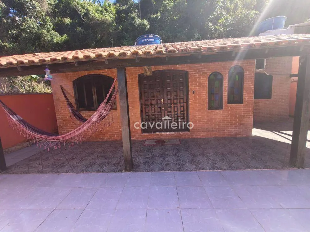 Casa, 2 quartos, 126 m² - Foto 2