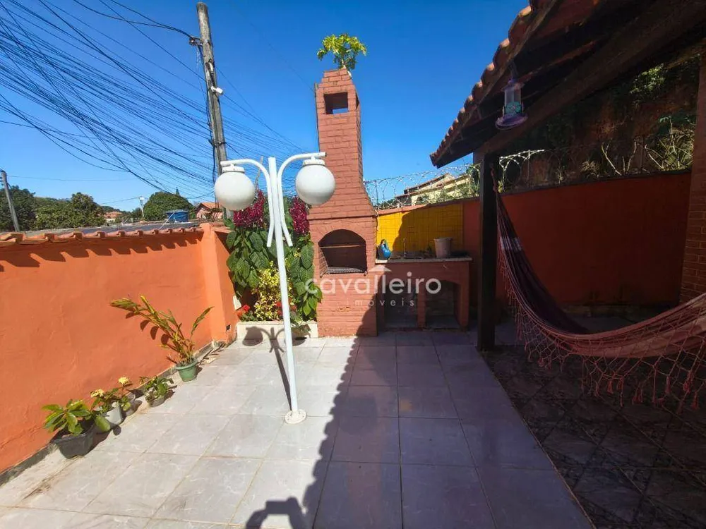 Casa, 2 quartos, 126 m² - Foto 13