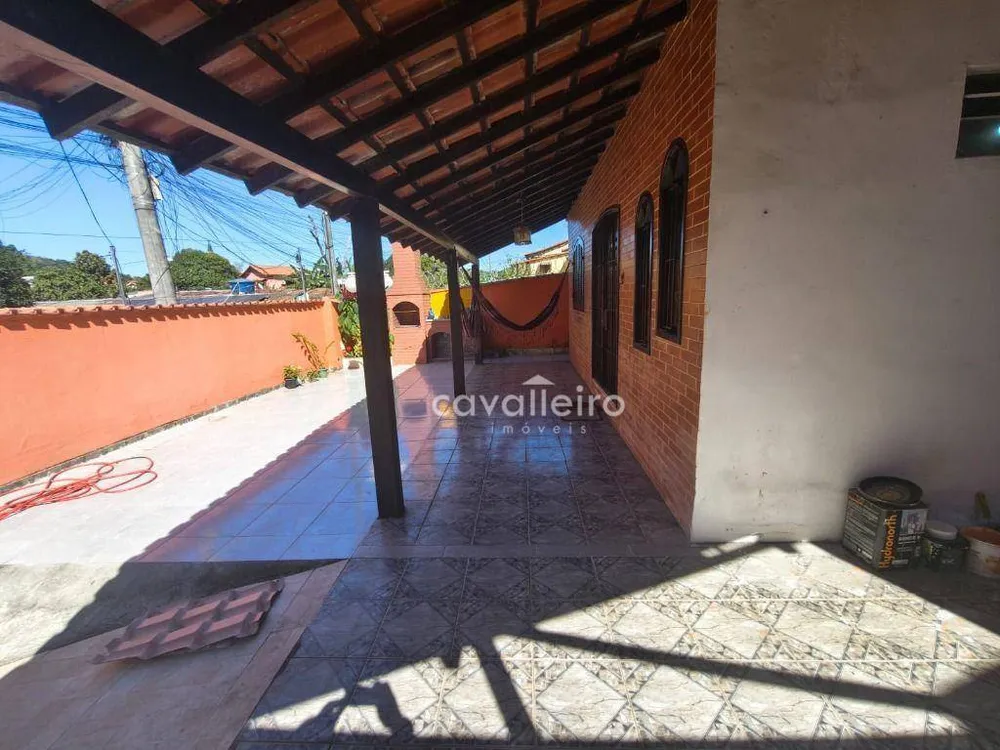 Casa, 2 quartos, 126 m² - Foto 14
