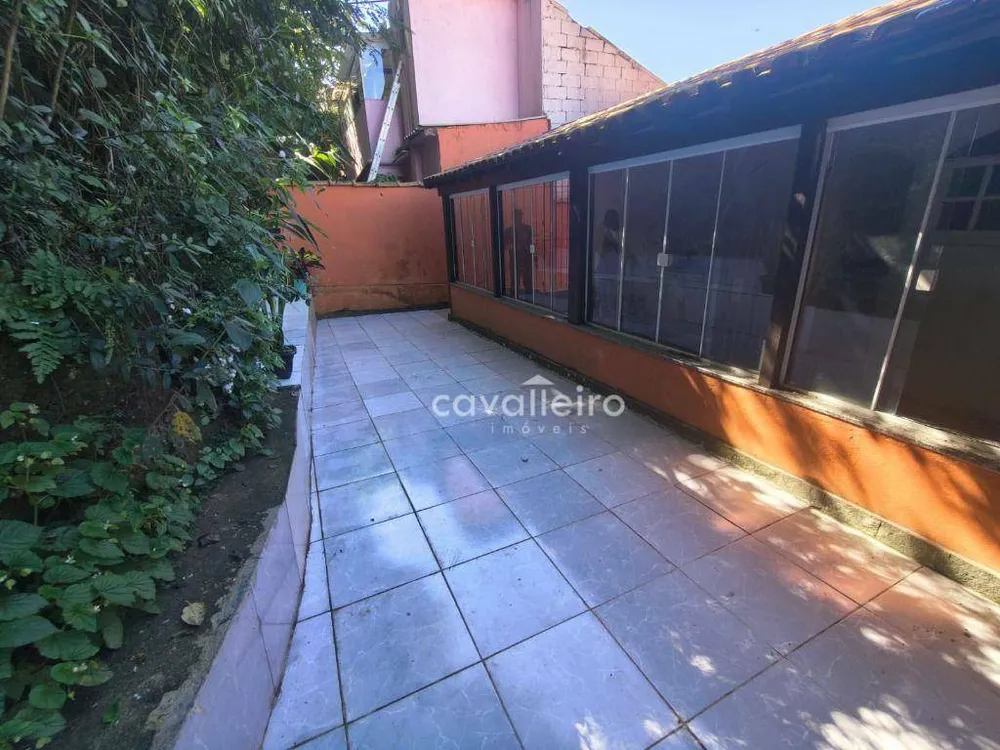 Casa, 2 quartos, 126 m² - Foto 23