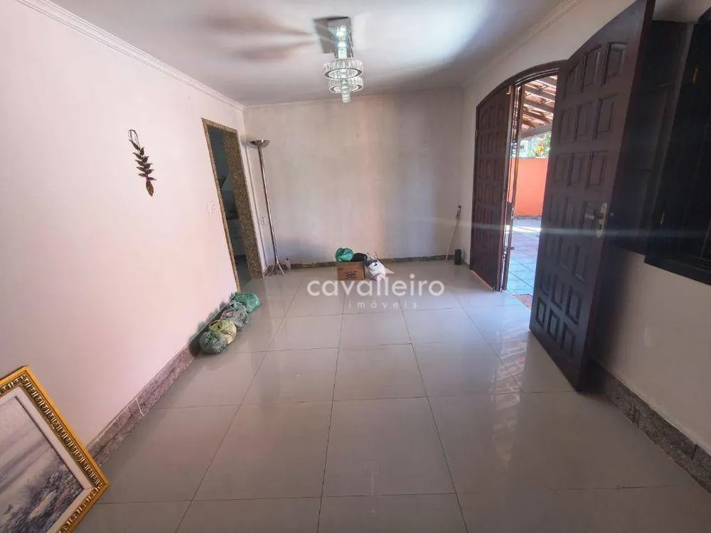 Casa, 2 quartos, 126 m² - Foto 5
