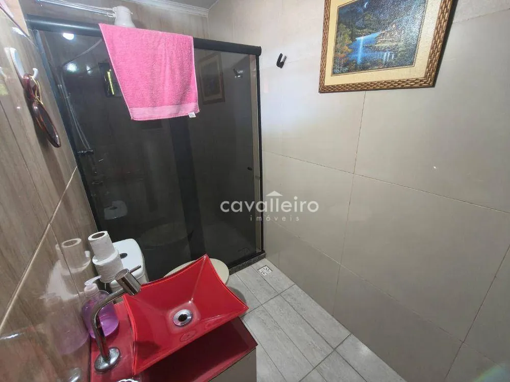 Casa, 2 quartos, 126 m² - Foto 12