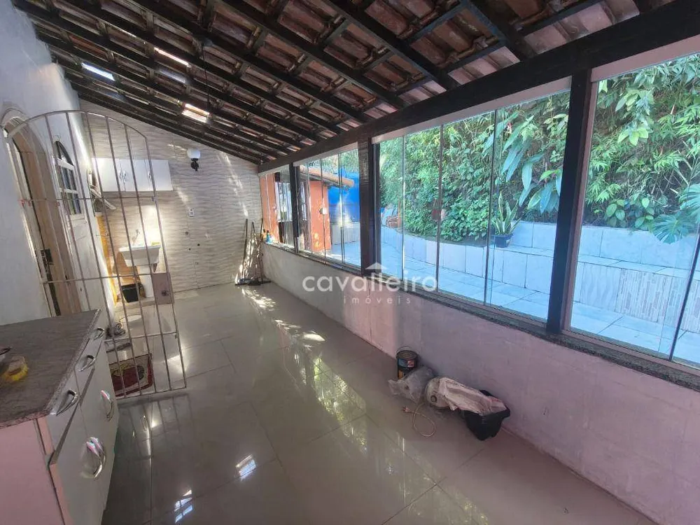 Casa, 2 quartos, 126 m² - Foto 20