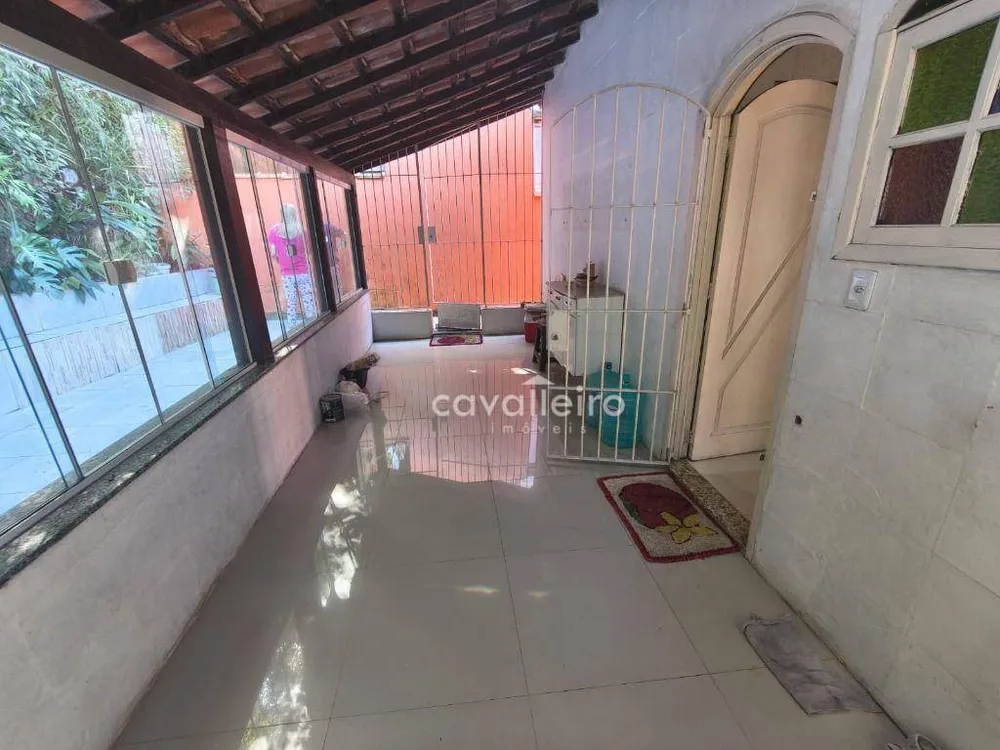 Casa, 2 quartos, 126 m² - Foto 19