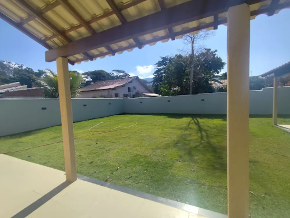 Casa, 4 quartos, 225 m² - Foto 13