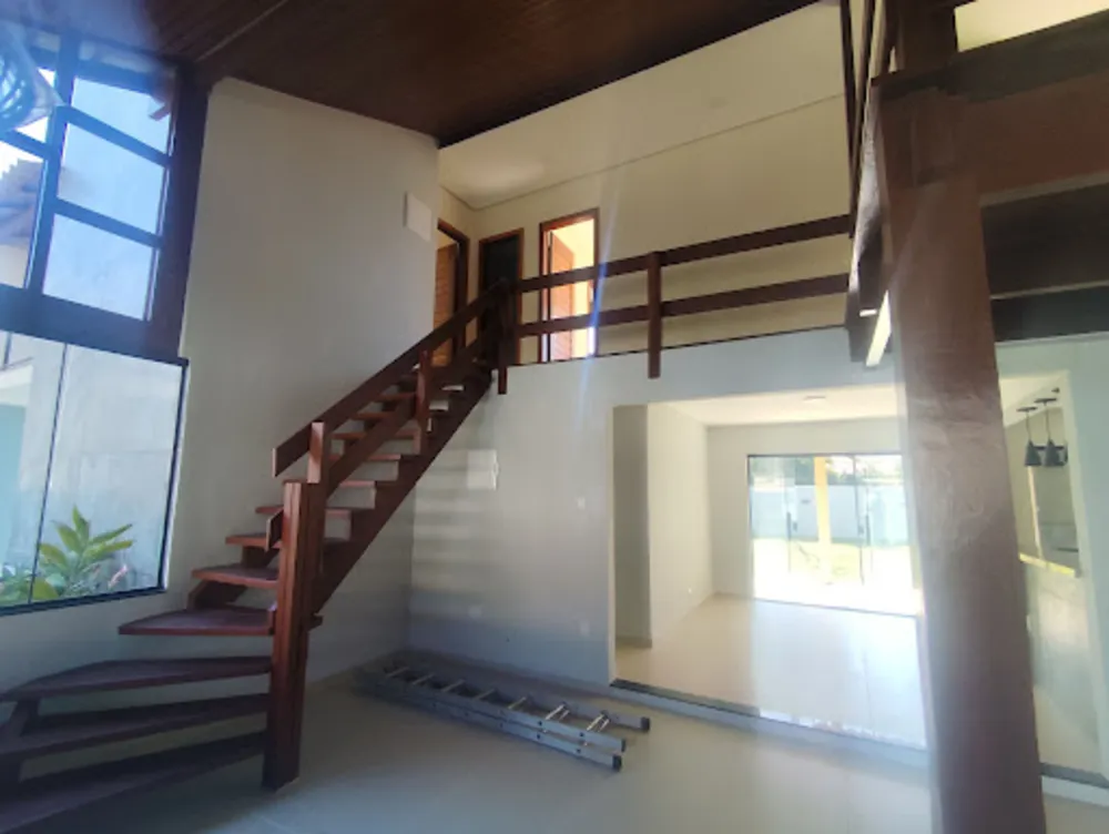 Casa, 4 quartos, 225 m² - Foto 3