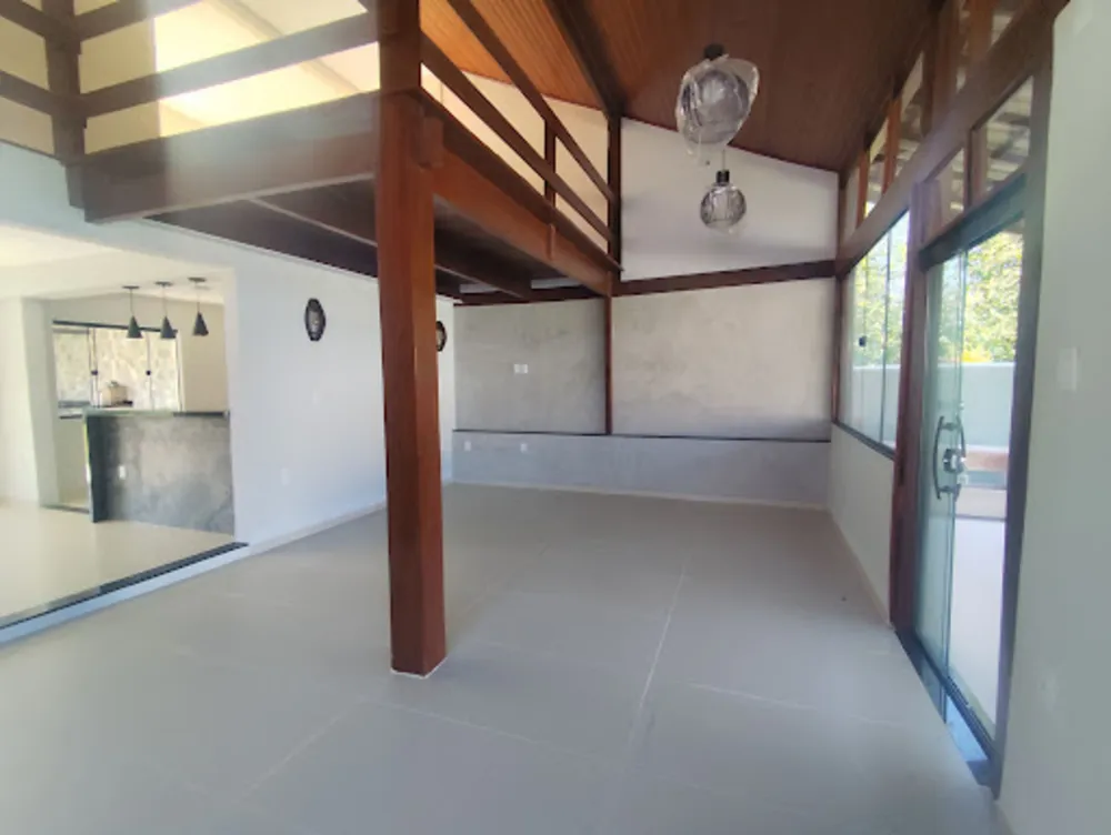 Casa, 4 quartos, 225 m² - Foto 4