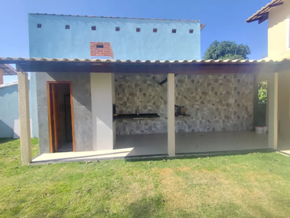 Casa, 4 quartos, 225 m² - Foto 20