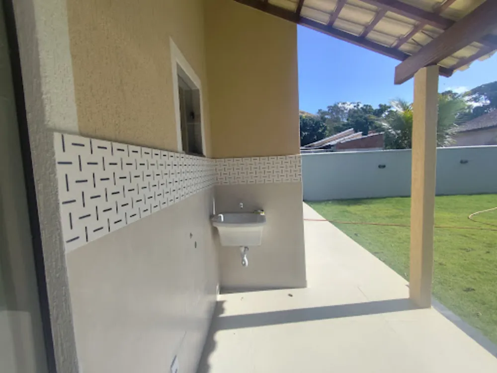 Casa, 4 quartos, 225 m² - Foto 19