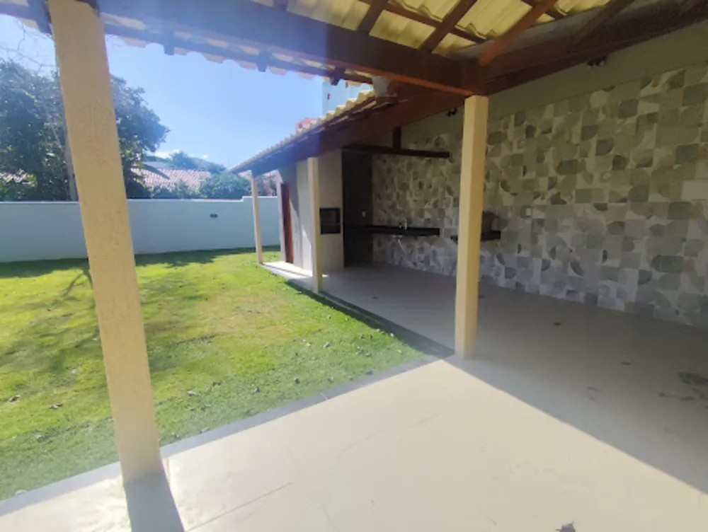 Casa, 4 quartos, 225 m² - Foto 14
