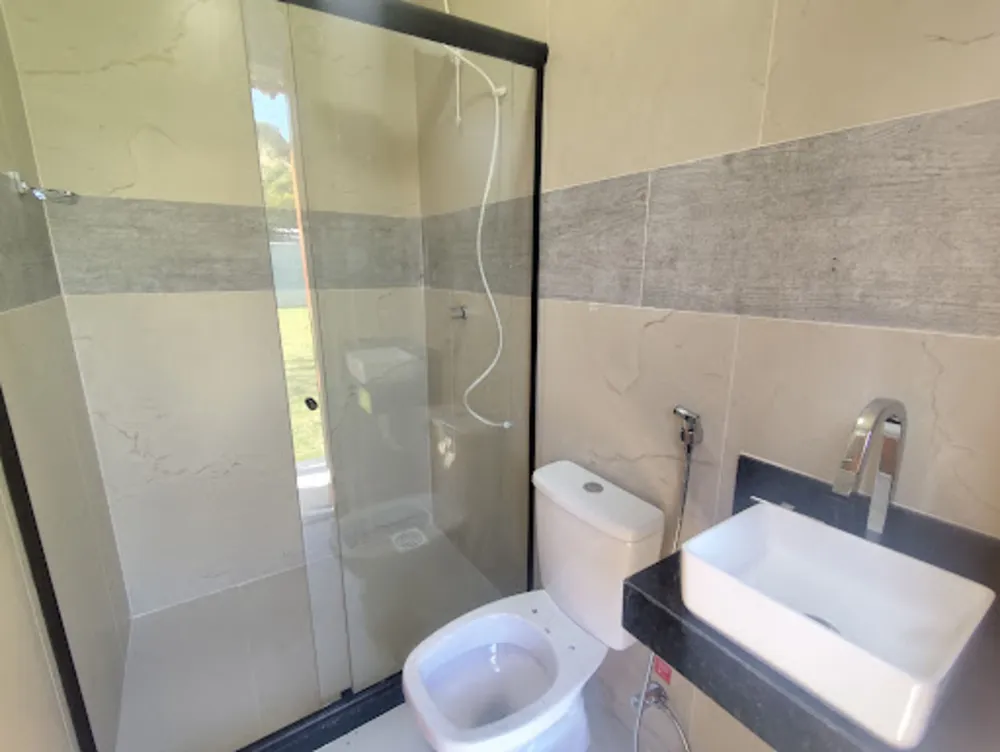 Casa, 4 quartos, 225 m² - Foto 9
