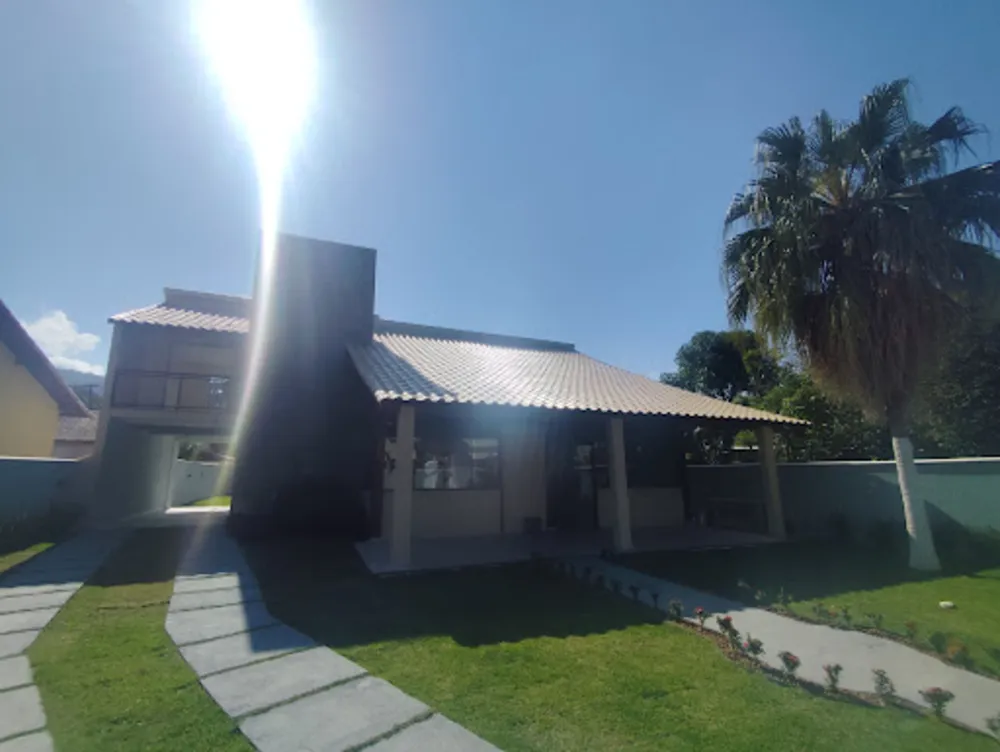Casa, 4 quartos, 225 m² - Foto 2
