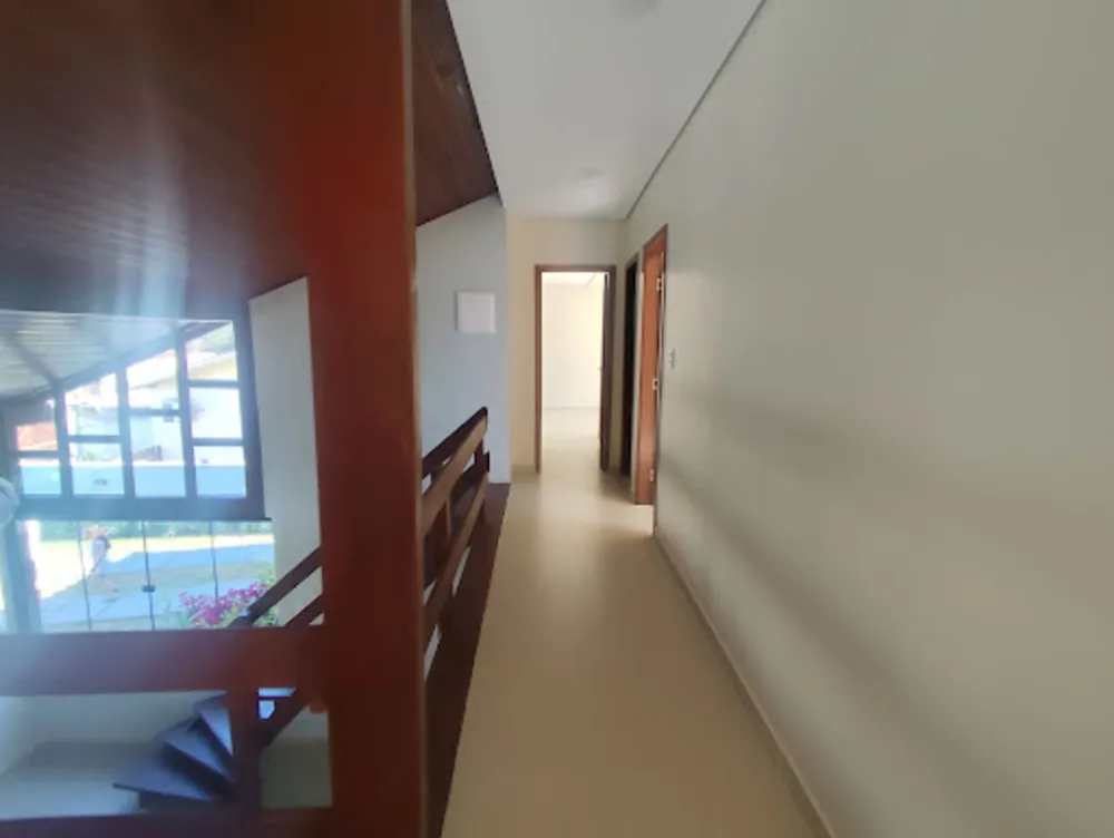 Casa, 4 quartos, 225 m² - Foto 12