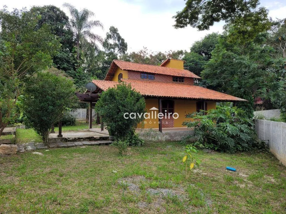 Casa, 3 quartos, 162 m² - Foto 1