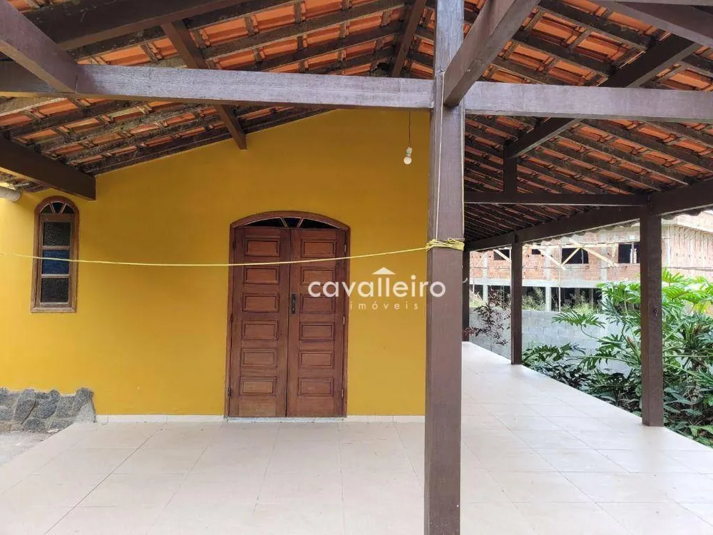 Casa, 3 quartos, 162 m² - Foto 4