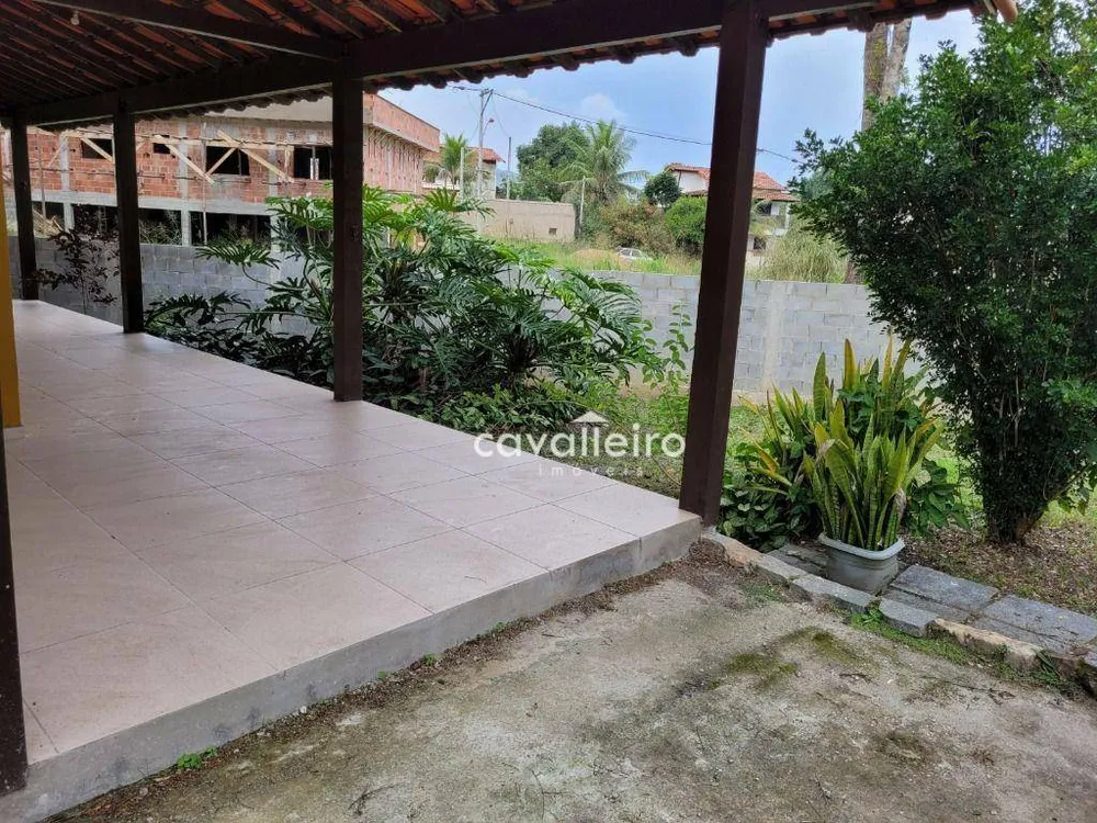 Casa, 3 quartos, 162 m² - Foto 5