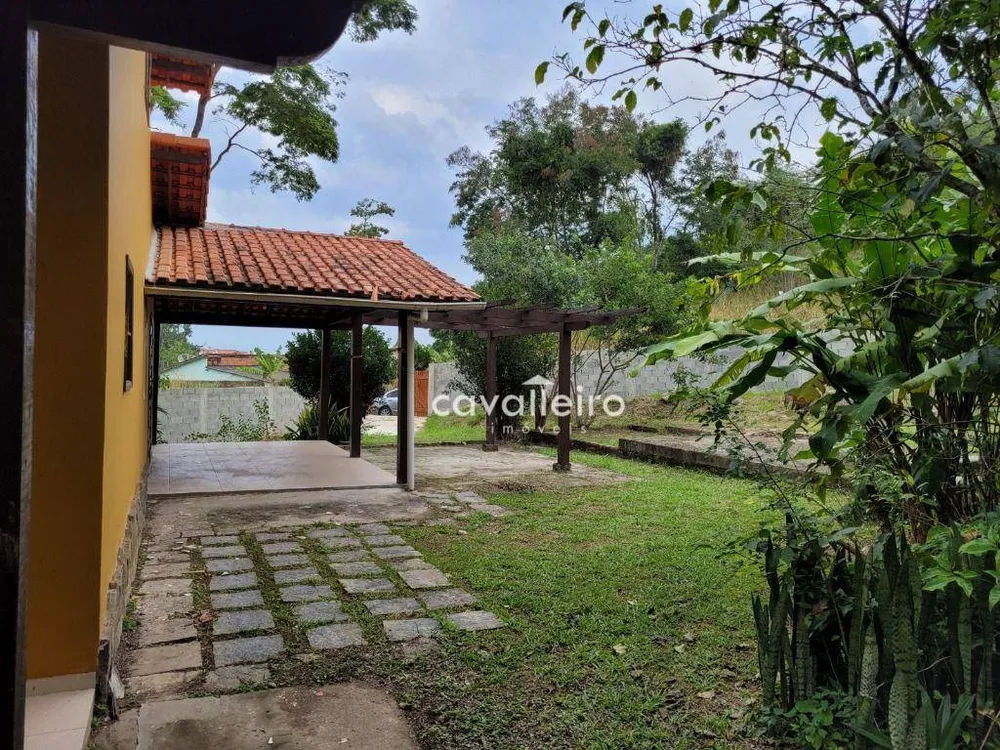 Casa, 3 quartos, 162 m² - Foto 8