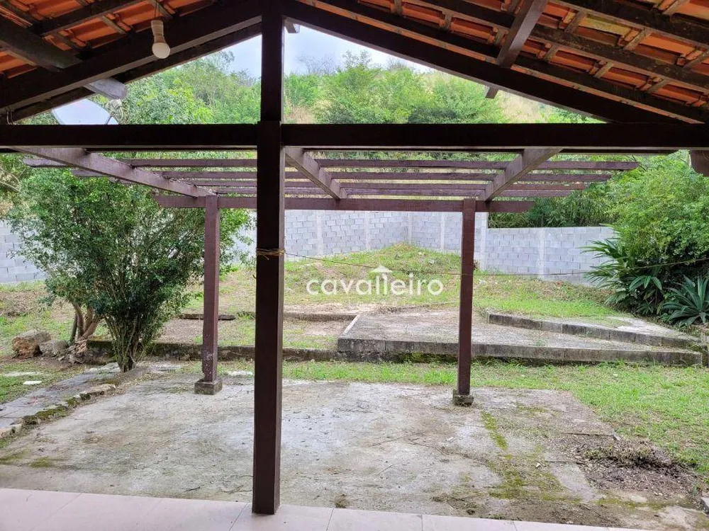 Casa, 3 quartos, 162 m² - Foto 17
