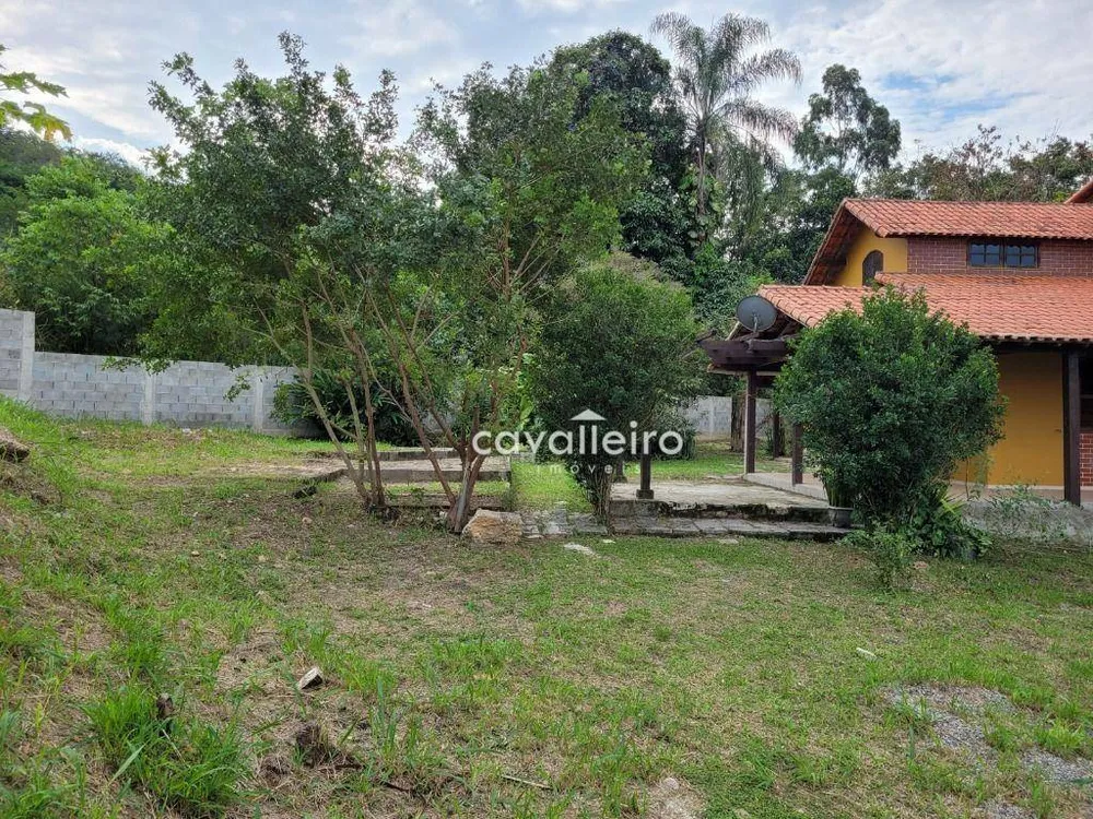 Casa, 3 quartos, 162 m² - Foto 2