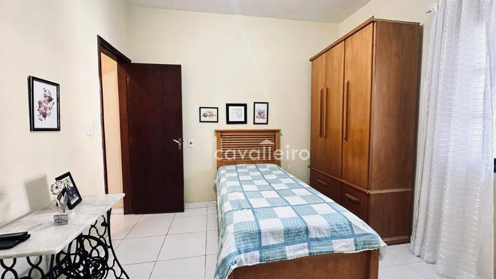 Casa, 3 quartos, 190 m² - Foto 9