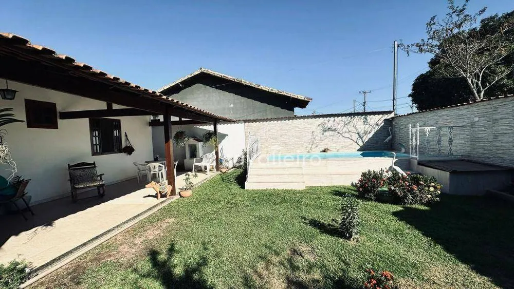 Casa, 3 quartos, 190 m² - Foto 2
