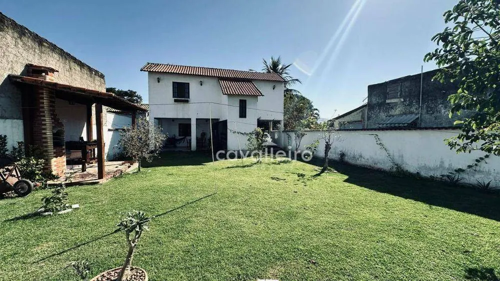 Casa, 3 quartos, 190 m² - Foto 19