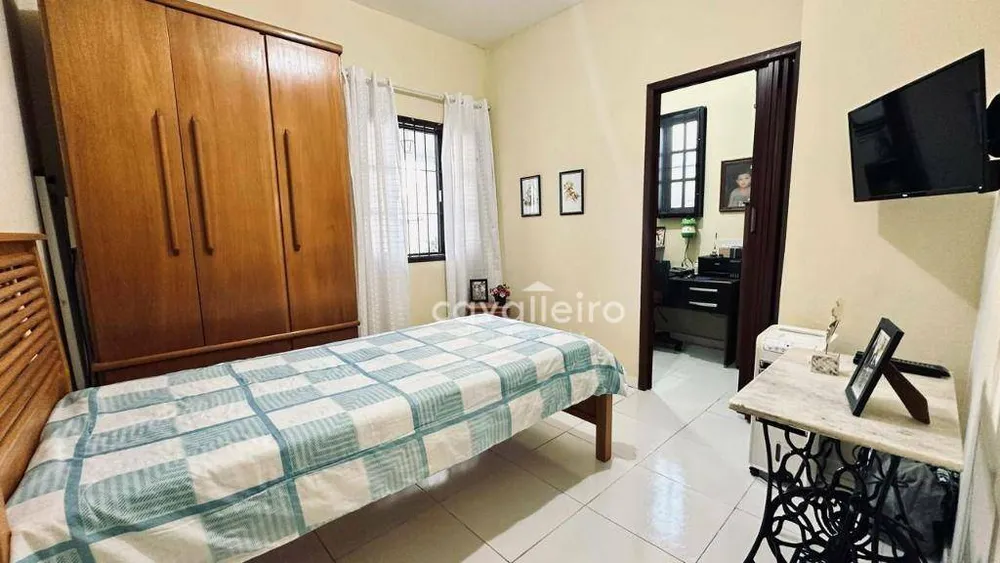 Casa, 3 quartos, 190 m² - Foto 10