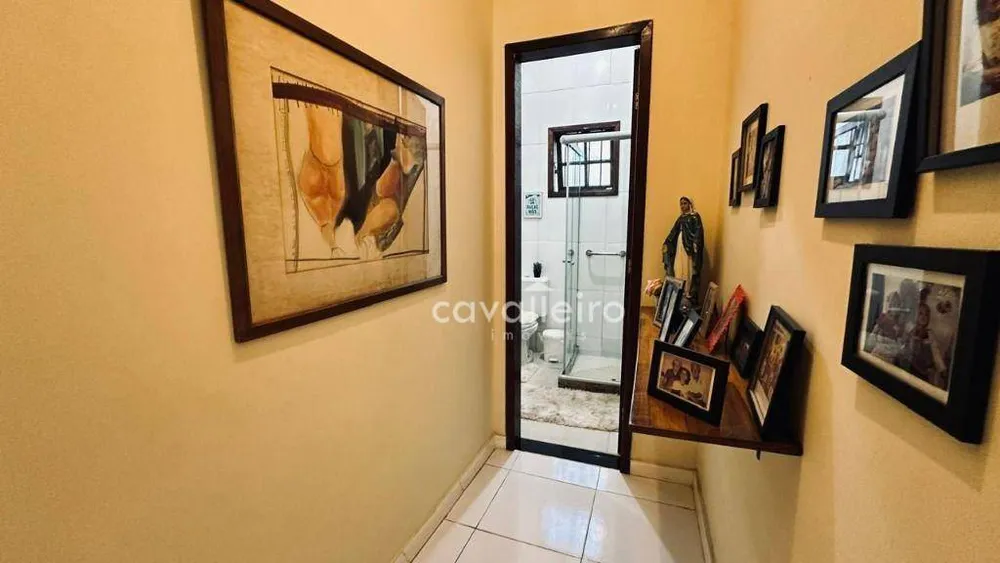 Casa, 3 quartos, 190 m² - Foto 5