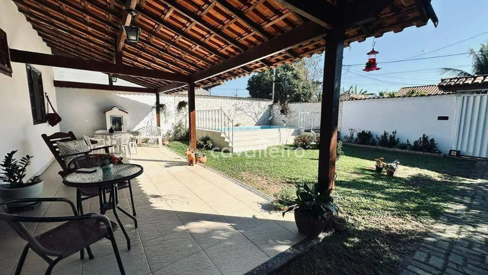 Casa, 3 quartos, 190 m² - Foto 22